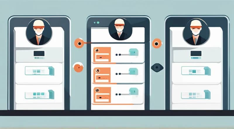 如何在爱客进销存中添加新员工？详细步骤和技巧