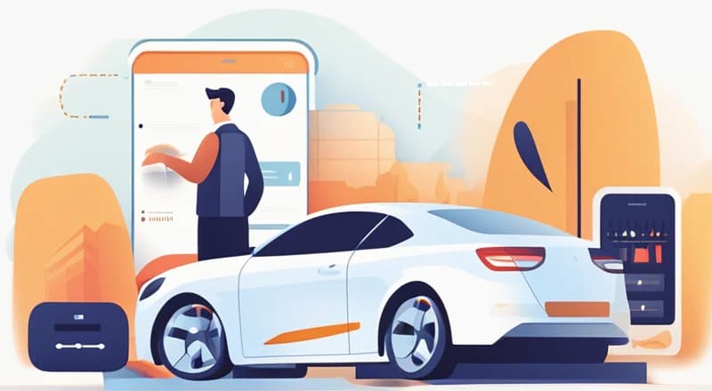 如何打造高效的汽车销售客户管理软件？