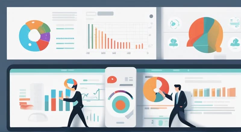 如何选择适合企业的CRM软件？技术要求有哪些关键点？