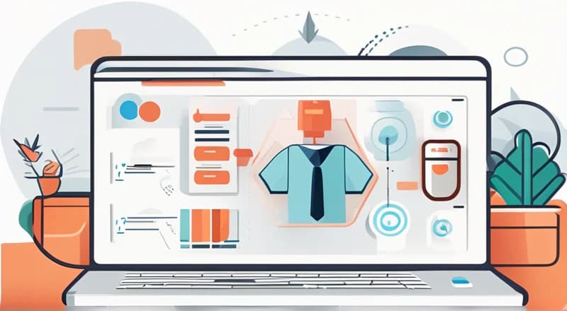 如何创建一个高效且安全的客户信息管理系统？