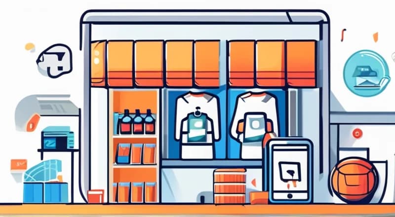 如何高效管理网店多平台的进销存？实现轻松运营的秘密