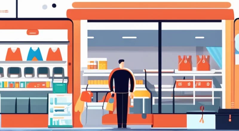 如何选择和实施实体店销售管理软件？