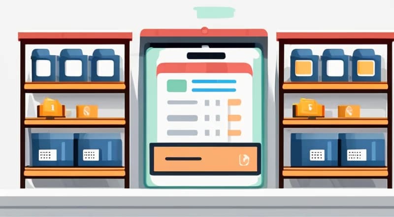 如何使用WPS表格公式实现进销存管理？