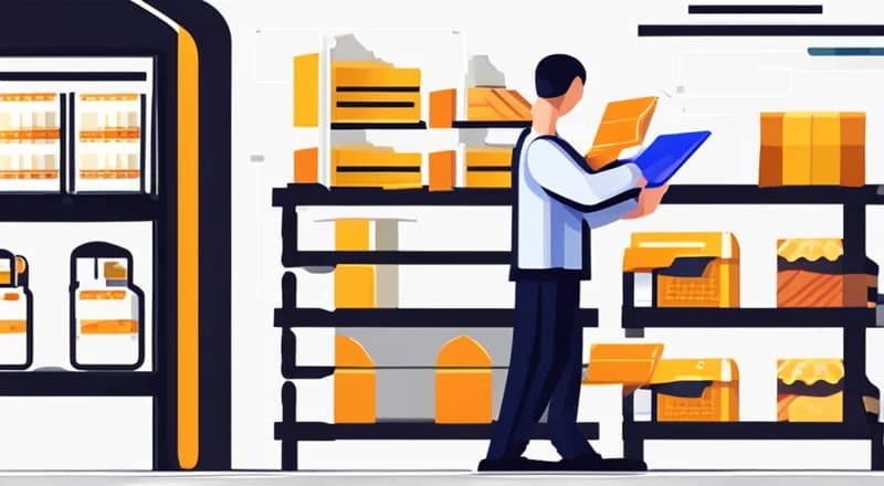 如何有效进行管家婆进销存商品分类及操作步骤详解