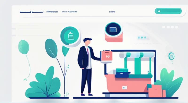 如何制作高效实用的电商客户管理表格模板？