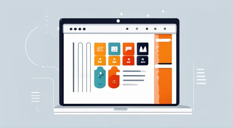 如何有效地创建和管理客户名单模板？