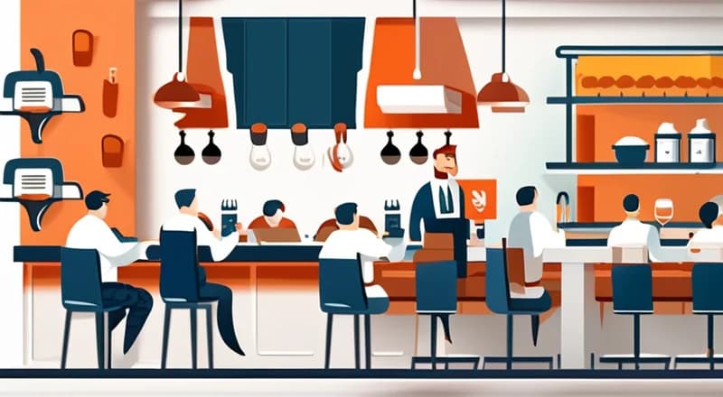 如何制定有效的餐饮客户管理计划表格？