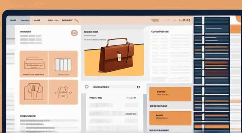 如何高效创建爱马仕客户管理表格？