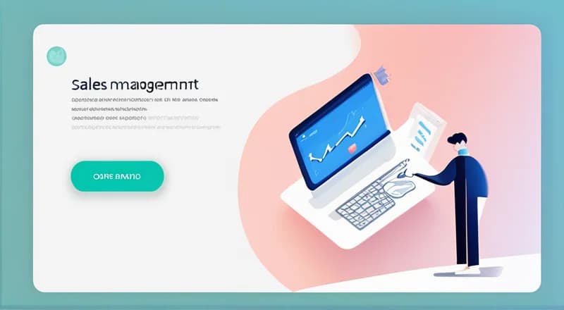 如何利用金蝶销售管理软件提高销售效率？