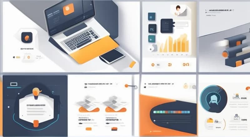 如何制作一份高效的大客户营销与管理PPT模板？