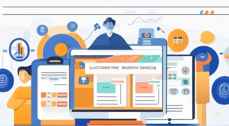 如何设计和运营高效的客户关系管理部？