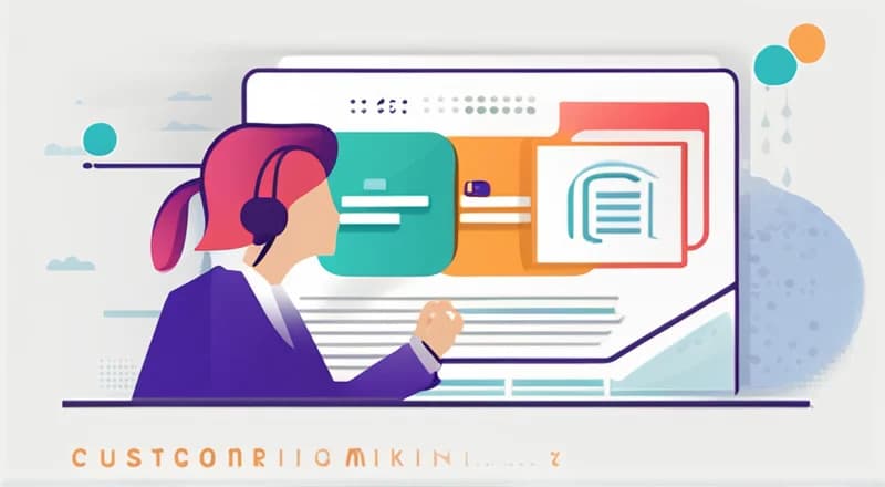 如何创建有效的客户关系管理矩阵图模板？