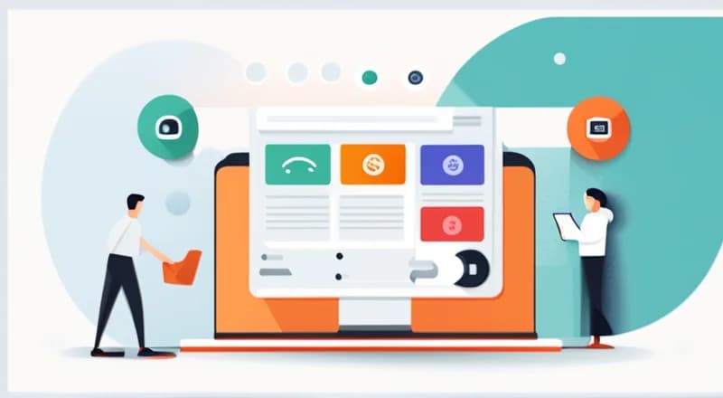 如何制作一份高效的客户联系人管理表模板？