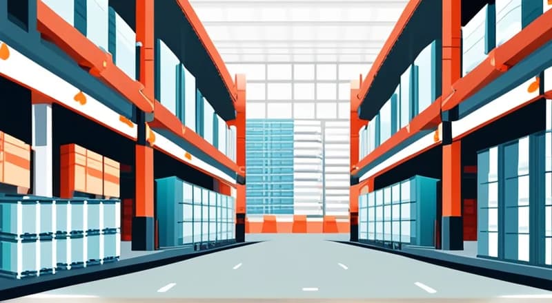 如何有效监督仓库的进销存管理？这几点你必须知道！