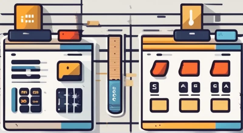 如何准确计算税务上的进销存匹配率？详细解析与实操指南