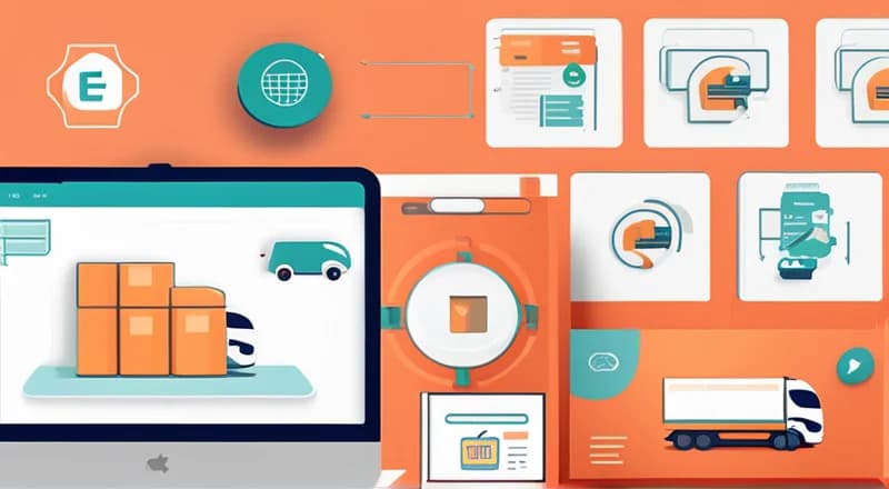 如何找到合适的物流大客户管理PPT模板进行下载？