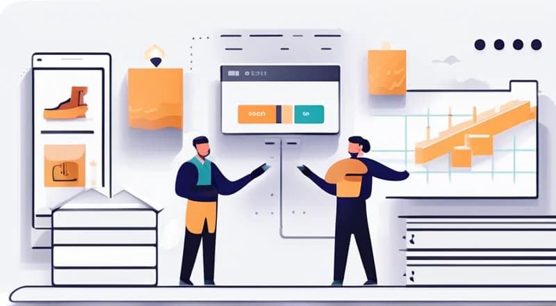 如何有效地管理进销存系统中的销售订单？