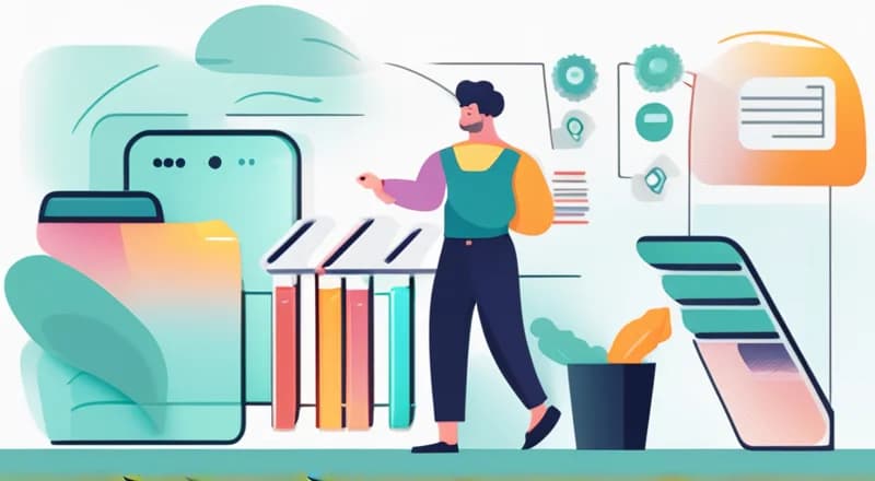 如何选择和使用销售明细管理软件来提升业务效率？