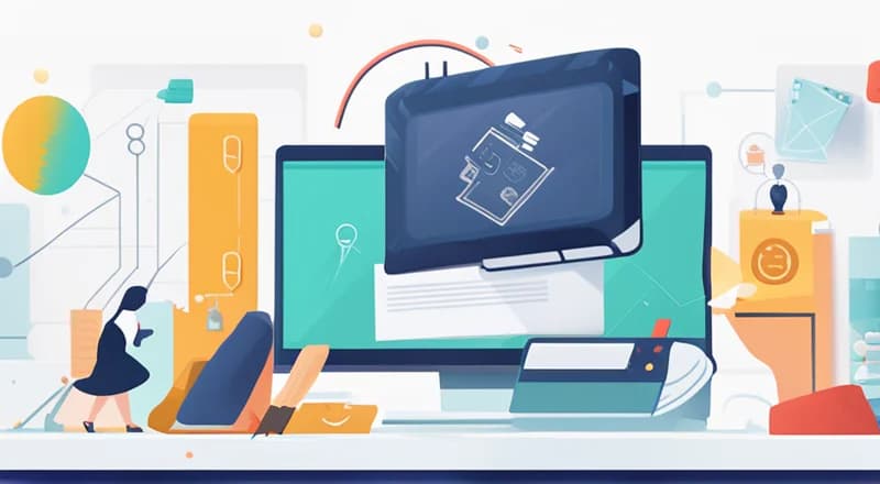 如何通过创新和研发推动线索管理产品的发展？