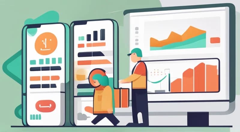 如何在金蝶软件上高效管理会计进销存？