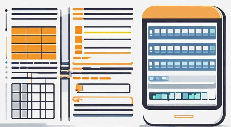 如何创建高效的手机客户管理表格模板？