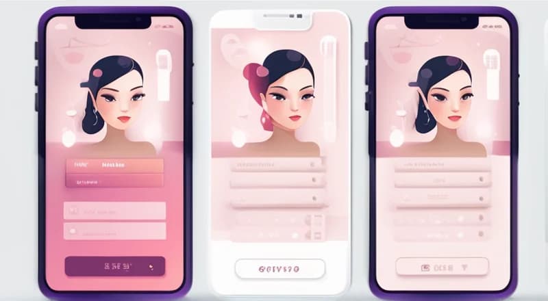 如何创建美容店客户管理档案模板以提升服务质量？