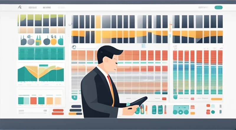 如何使用美萍手机销售管理软件提升业务效率？