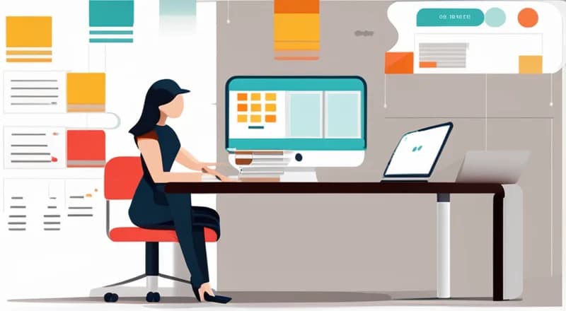 如何创建高效的客户分类管理模板？一份全面的指南