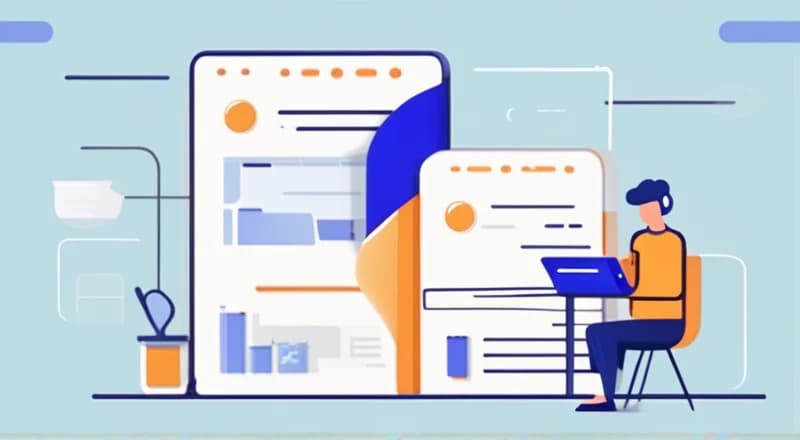 如何构建高效实用的客户管理文档和表格？