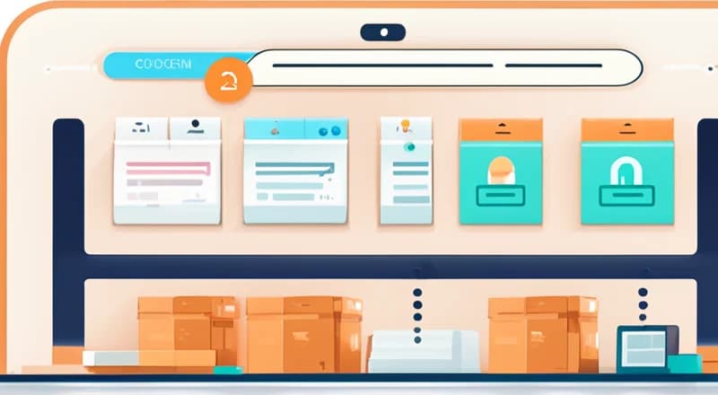 如何高效录入金蝶进销存系统的购货单？全面指南