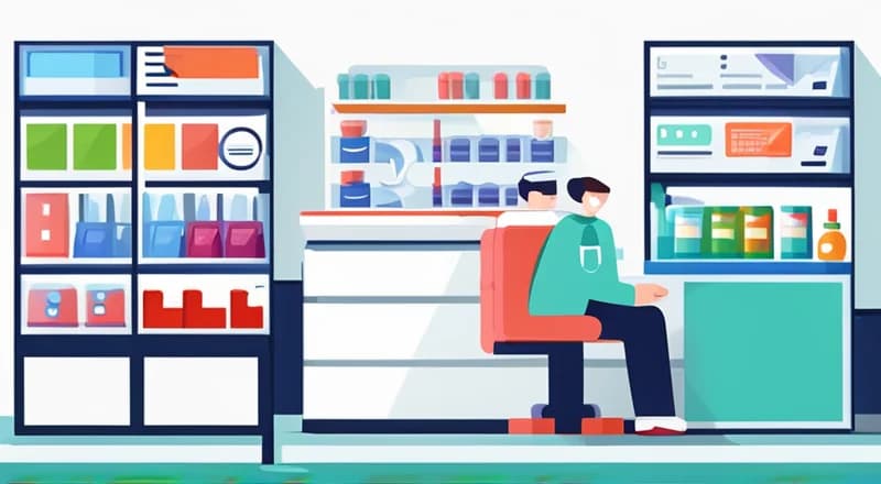 如何构建一款高效的药店客户信息管理软件？