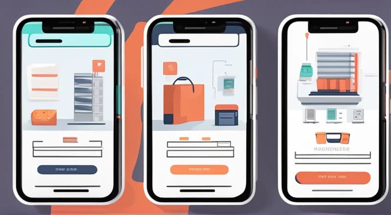 如何解决手机进销存开单后打印问题？