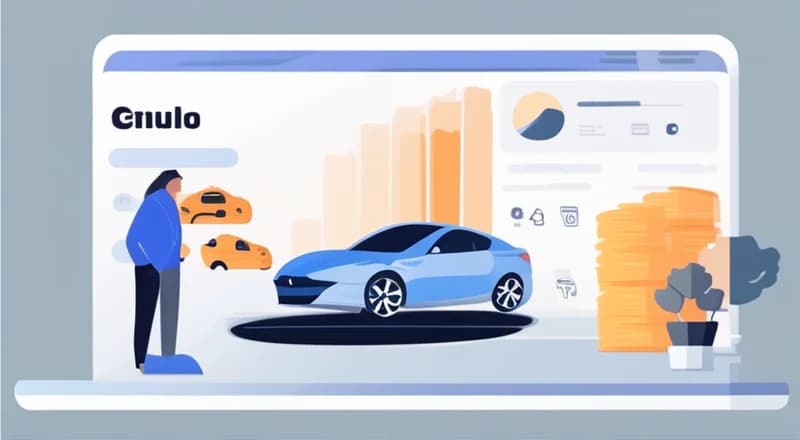 如何高效管理汽车买卖租赁的进销存？