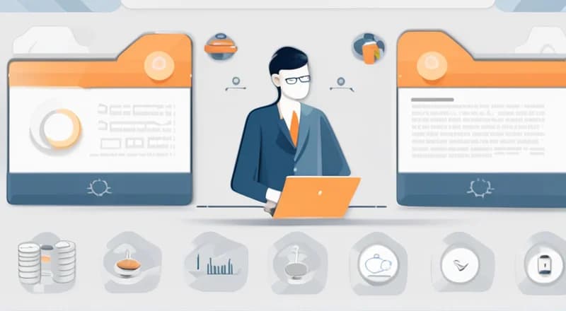 如何构建高效的Java客户信息管理系统？