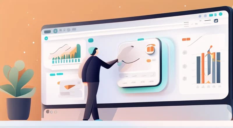 如何有效利用eSale销售管理软件提升业务效率？