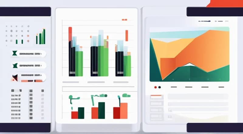 如何创建一个高效的进销存表格模板？