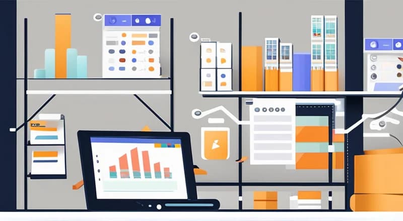 如何快速有效地整理进销存表格？这里有五个实用技巧