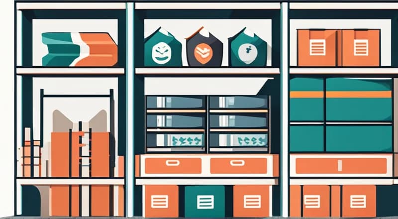 手工进销存系统中遇到退货怎么办？如何正确处理退货流程？