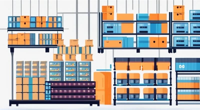 如何准确计算和跟踪仓库的年累计进销存？