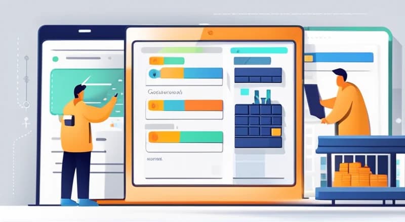 月底如何正确处理和管理进销存库存表？