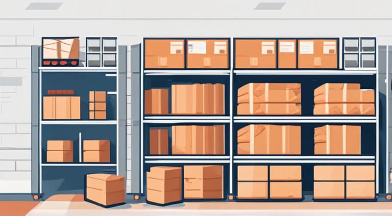 如何应对库存比例过大？寻找最佳解决方案