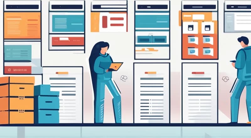 如何正确处理进销存账本中的报废商品登记与管理？