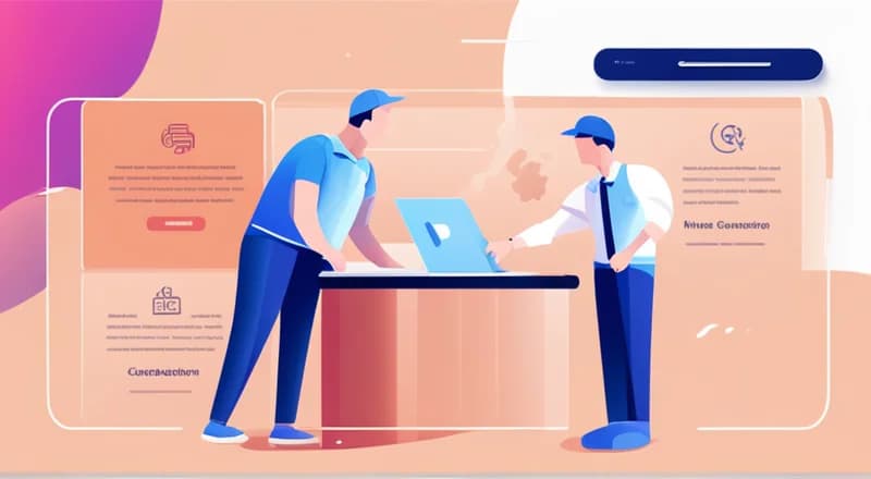 如何有效地创建客户管理团队介绍模板？