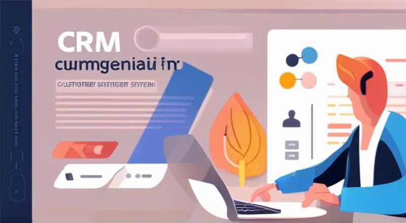 如何高效地创建和管理客户关系管理系统中的CRM表格内容？