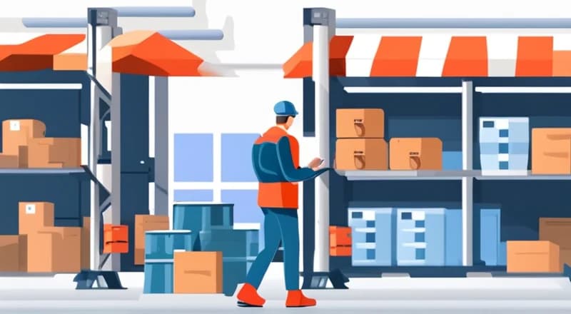 如何利用进销存软件有效地管理仓库？