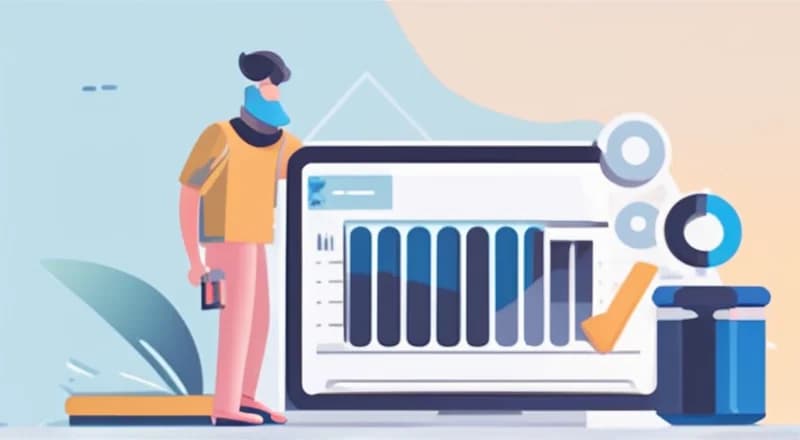 如何安全有效地从进销存表中删除信息？