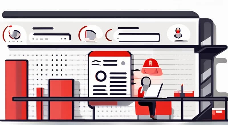 如何正确填写和操作进销存手工账中的红冲记录？