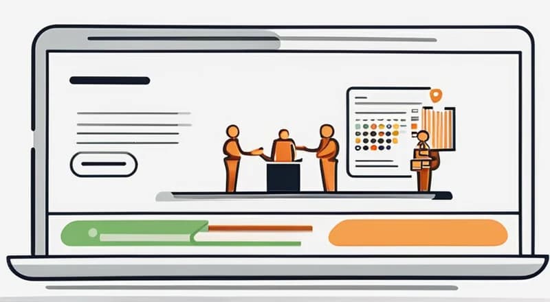 如何利用客户商机管理表格提升销售业绩？