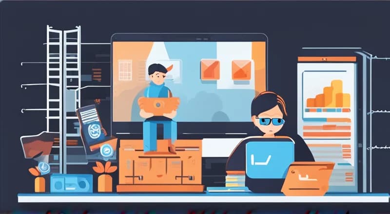 如何在上海的企业中有效使用速达进销存软件提升业务效率？