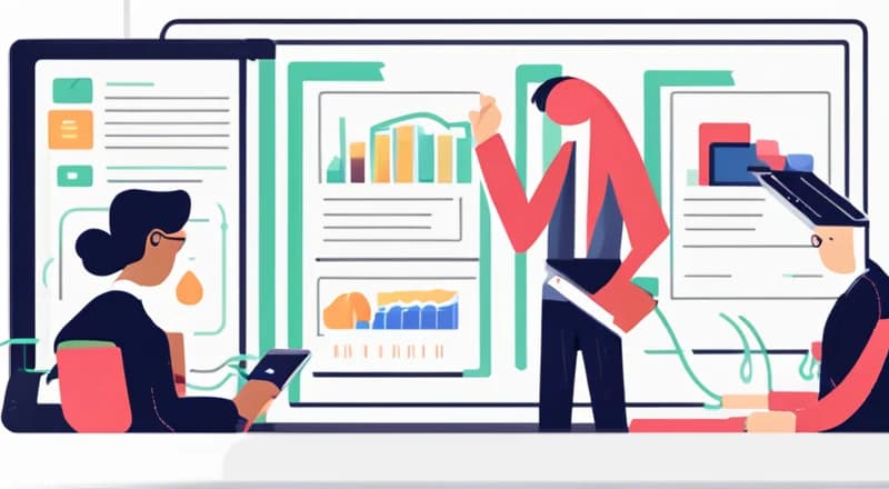 如何选择和使用销售管理软件来提升企业效率？